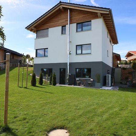 Ferienwohnung Mit Eigenem Garten Und Bergblick Oy-Mittelberg Kültér fotó