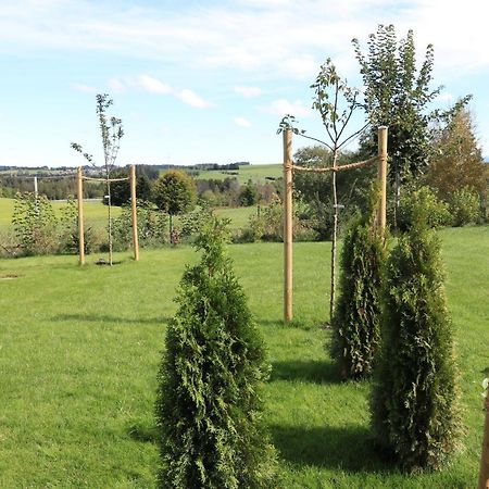 Ferienwohnung Mit Eigenem Garten Und Bergblick Oy-Mittelberg Kültér fotó