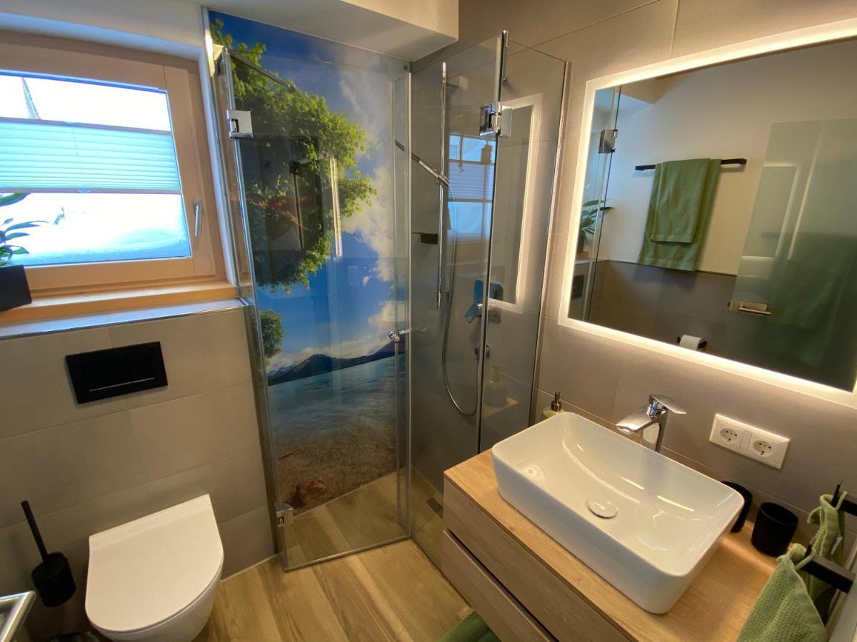Ferienwohnung Mit Eigenem Garten Und Bergblick Oy-Mittelberg Kültér fotó