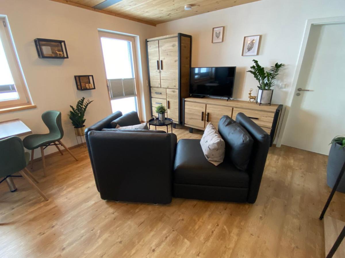 Ferienwohnung Mit Eigenem Garten Und Bergblick Oy-Mittelberg Kültér fotó