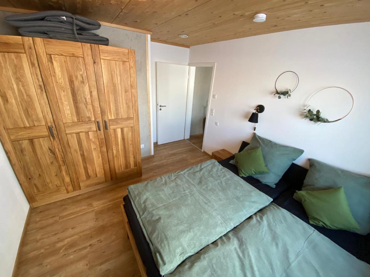 Ferienwohnung Mit Eigenem Garten Und Bergblick Oy-Mittelberg Kültér fotó