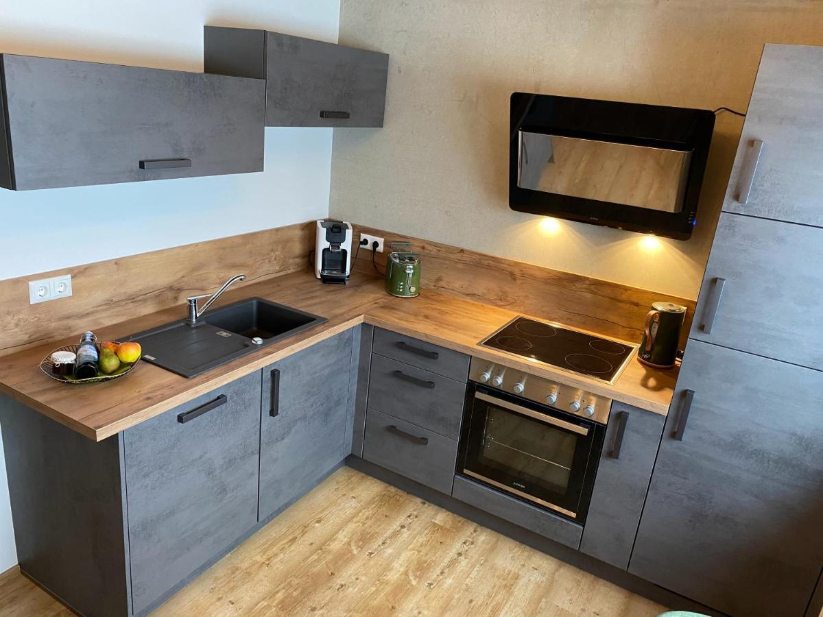 Ferienwohnung Mit Eigenem Garten Und Bergblick Oy-Mittelberg Kültér fotó